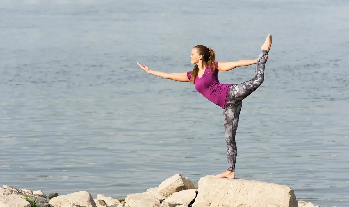 Balancetraining – 10 gute Gründe und die 3 besten Gleichgewichtsübungen - guseibe.com