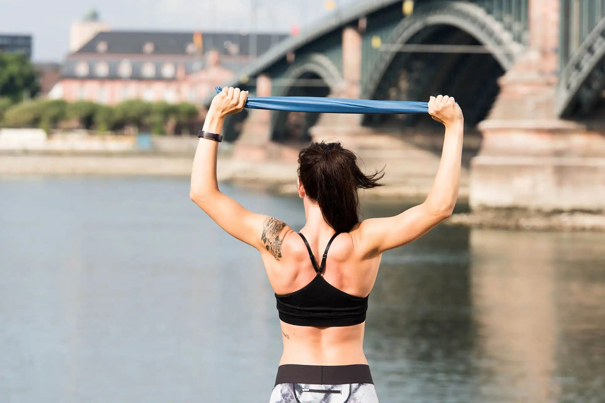 Rückentraining - Die besten Rücken Fitnessgeräte - guseibe.com