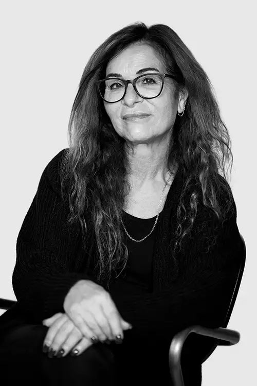 Portrait Gaetana Herlth