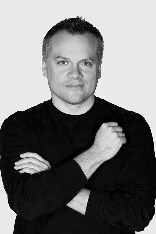 Portrait Martin Guckes