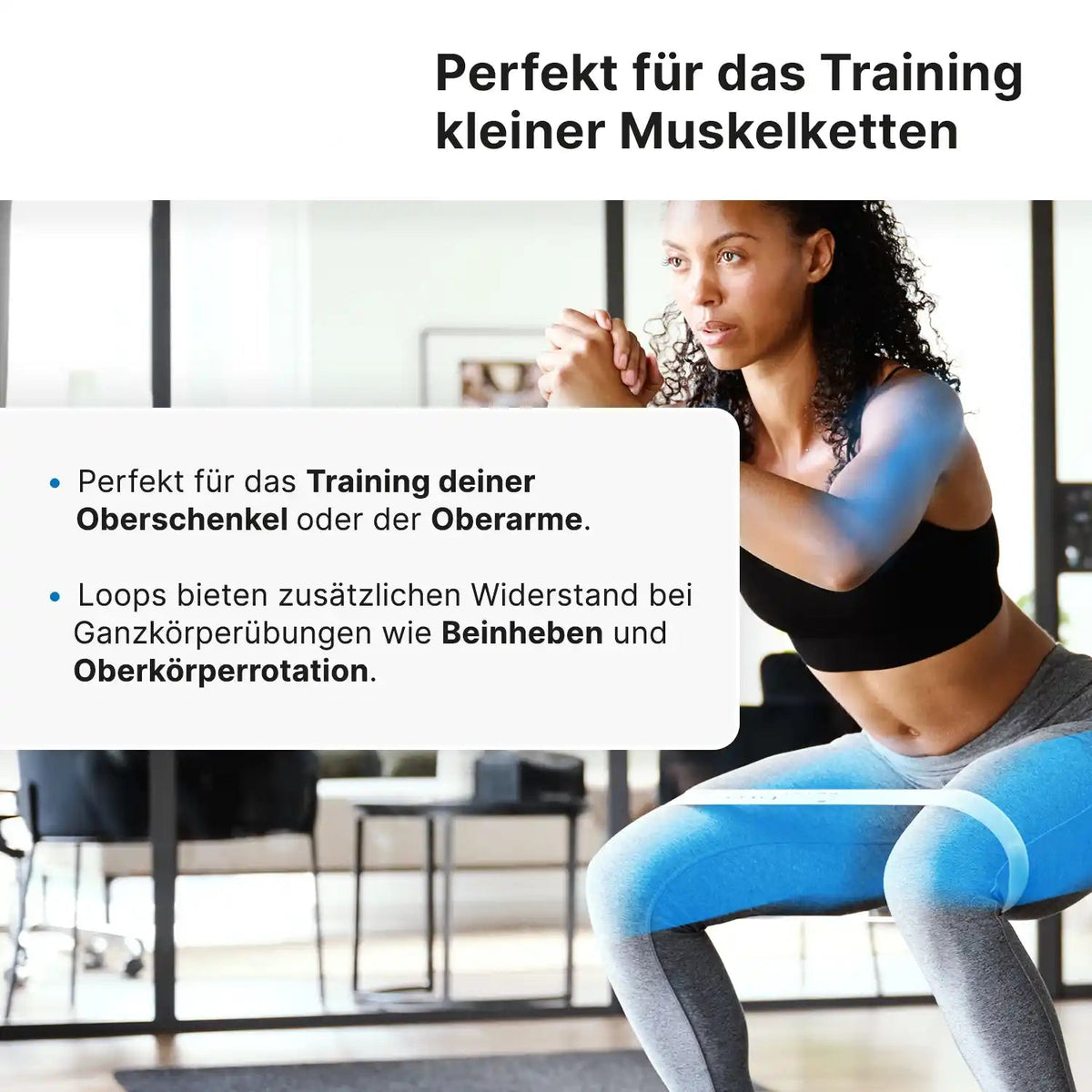 Loop Band ARTZT thepro 5