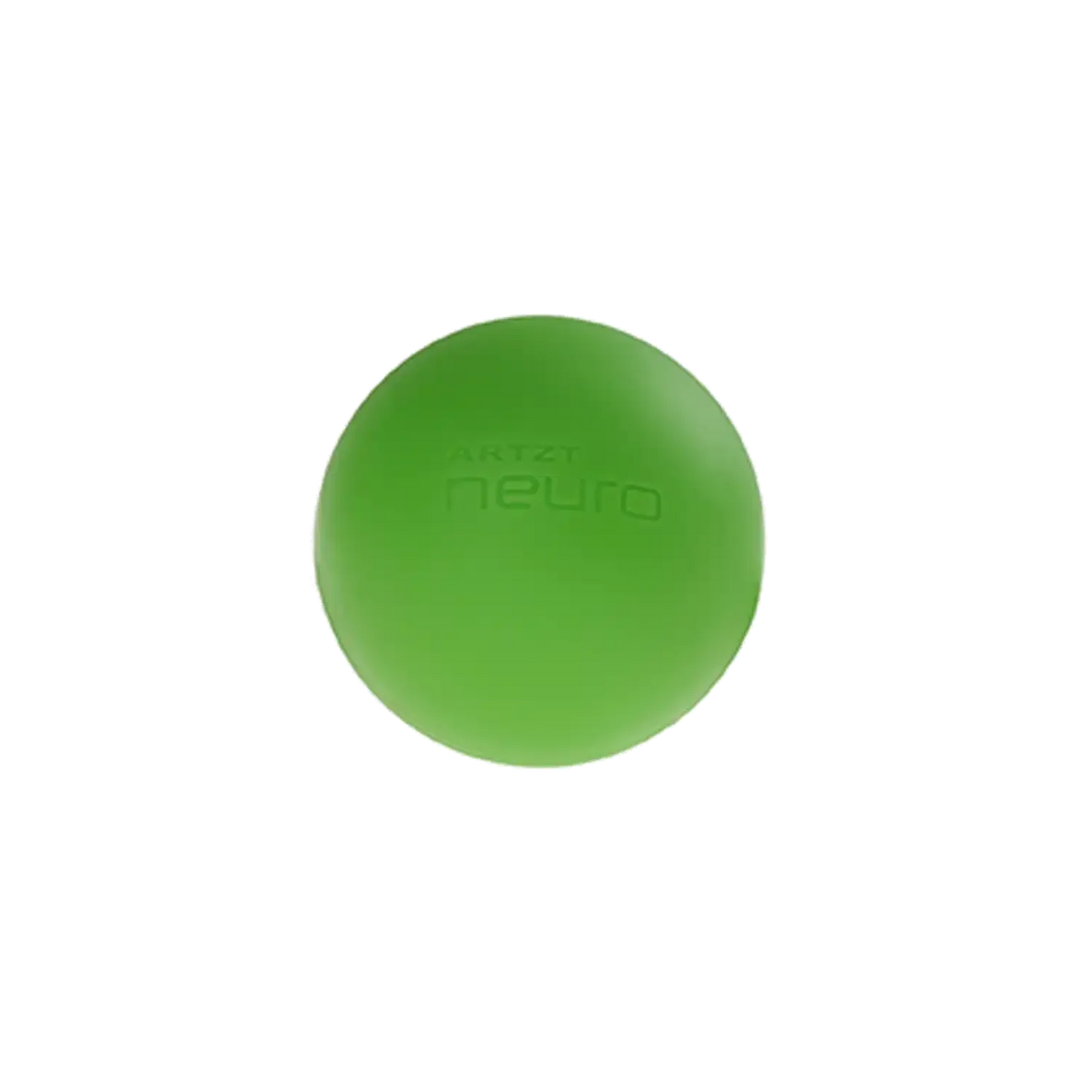BrainBoost Ball ARTZT neuro Grün 1 #farbe_grün