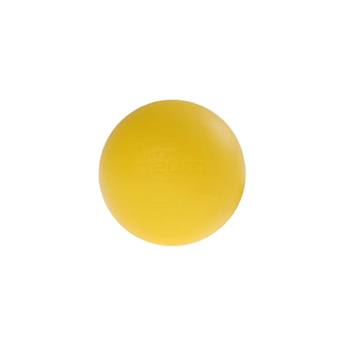 BrainBoost Ball ARTZT neuro Gelb 4 #farbe_gelb