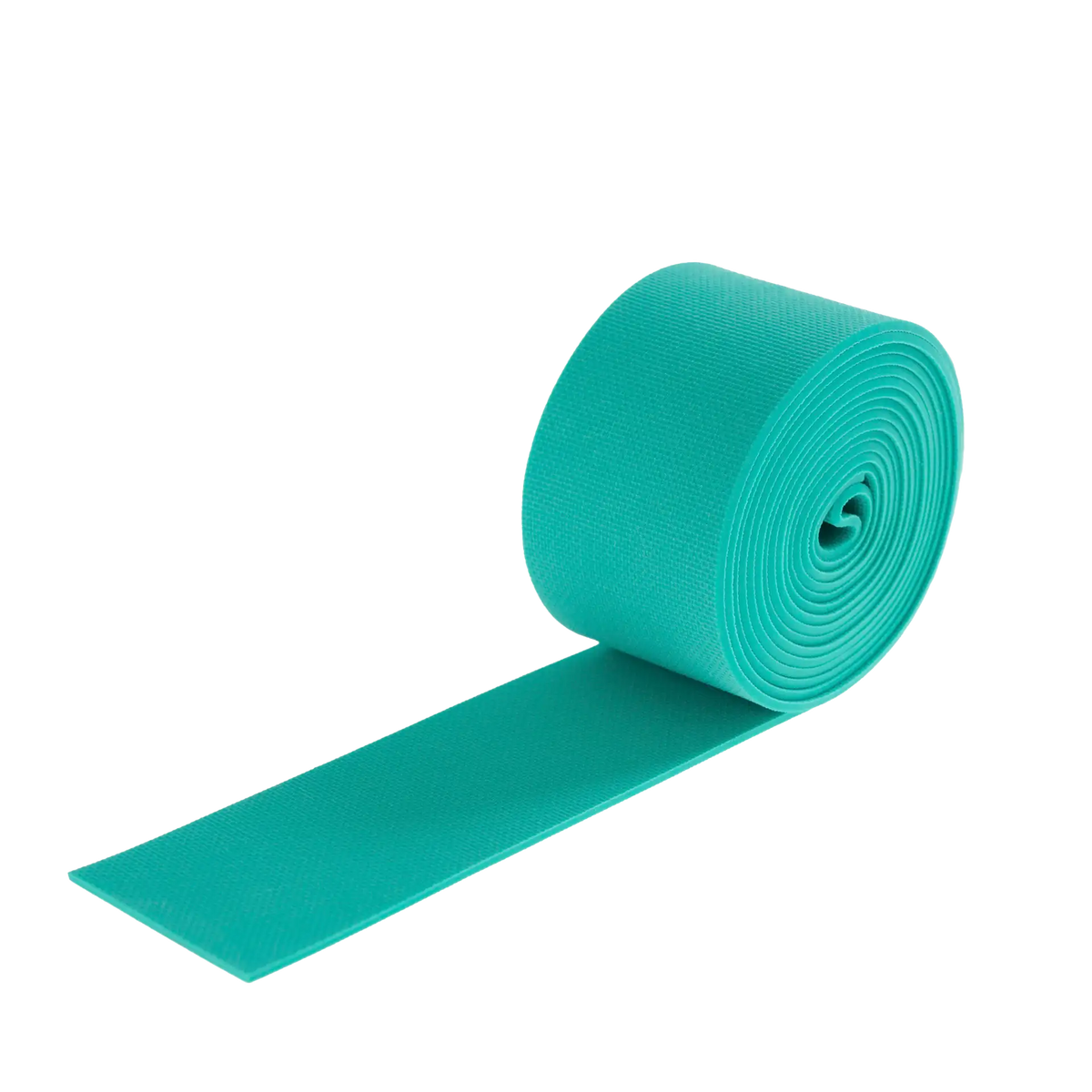 ARTZT thepro Flossband 1,2 m in mintgrün auf transparentem Hintergrund #länge_1.2 m