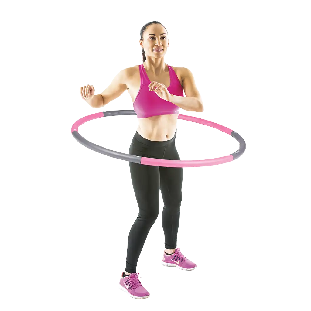 Fitnessreifen | 1,2 kg, zerlegbar Gymstick 2
