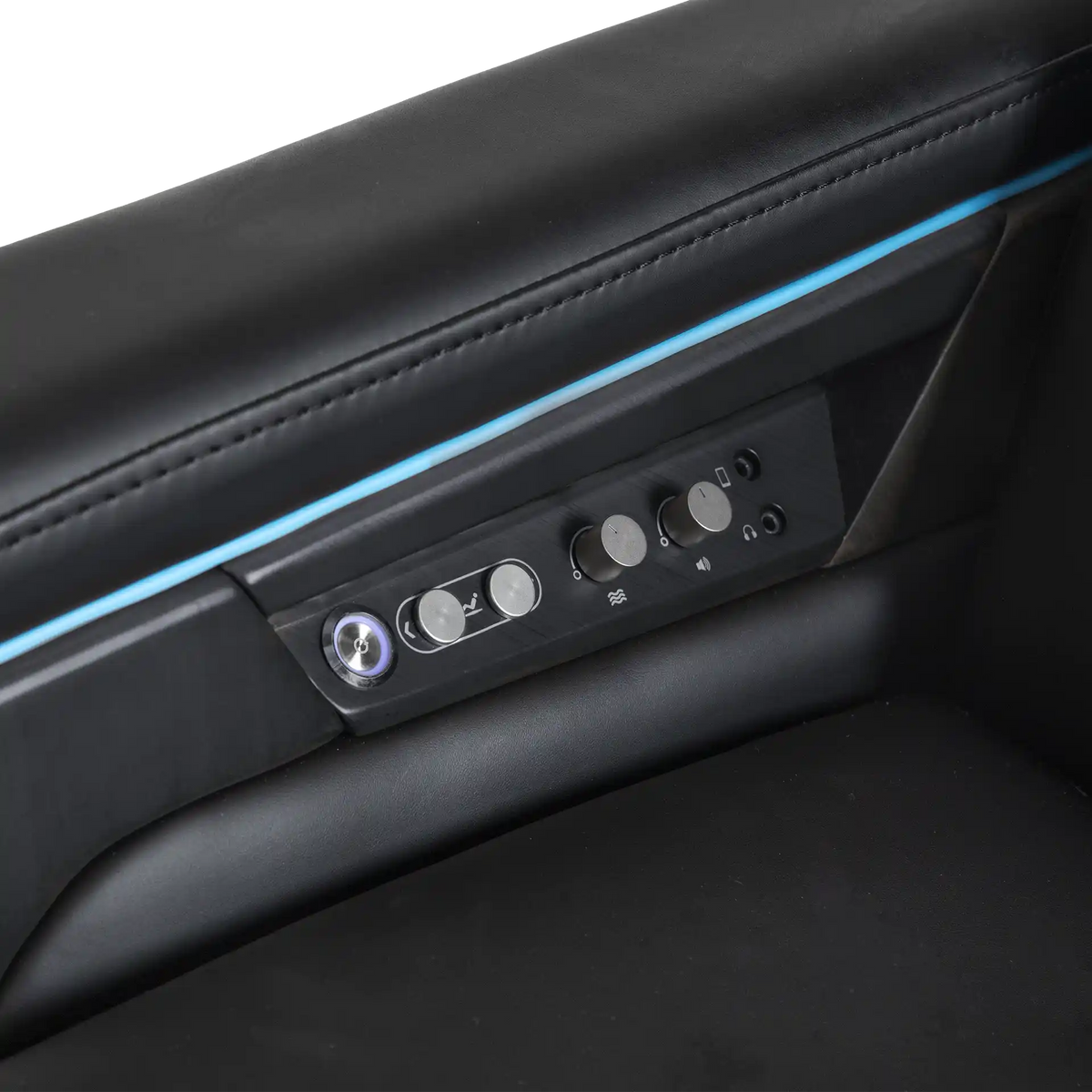 Lounger Massagesessel Therabody 4