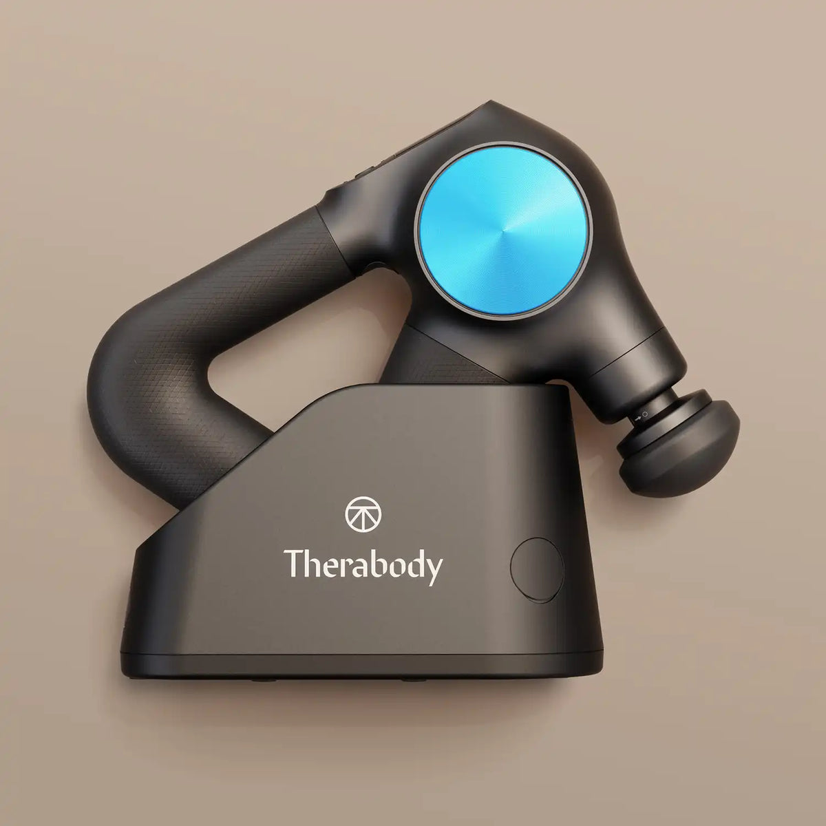 Theragun PRO Plus Ladestation inkl. Halterung für 2 Aufsätze Therabody 4