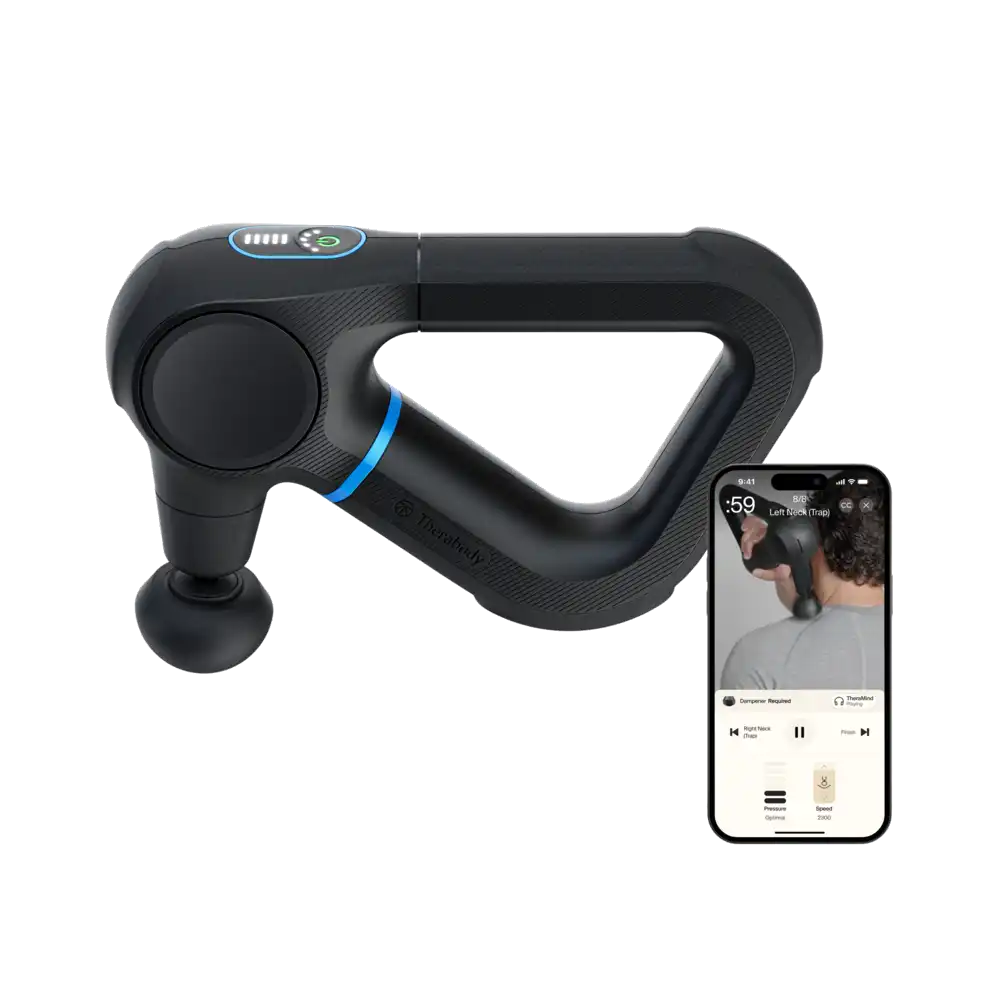 Theragun Prime G6 Massagepistole Therabody 1