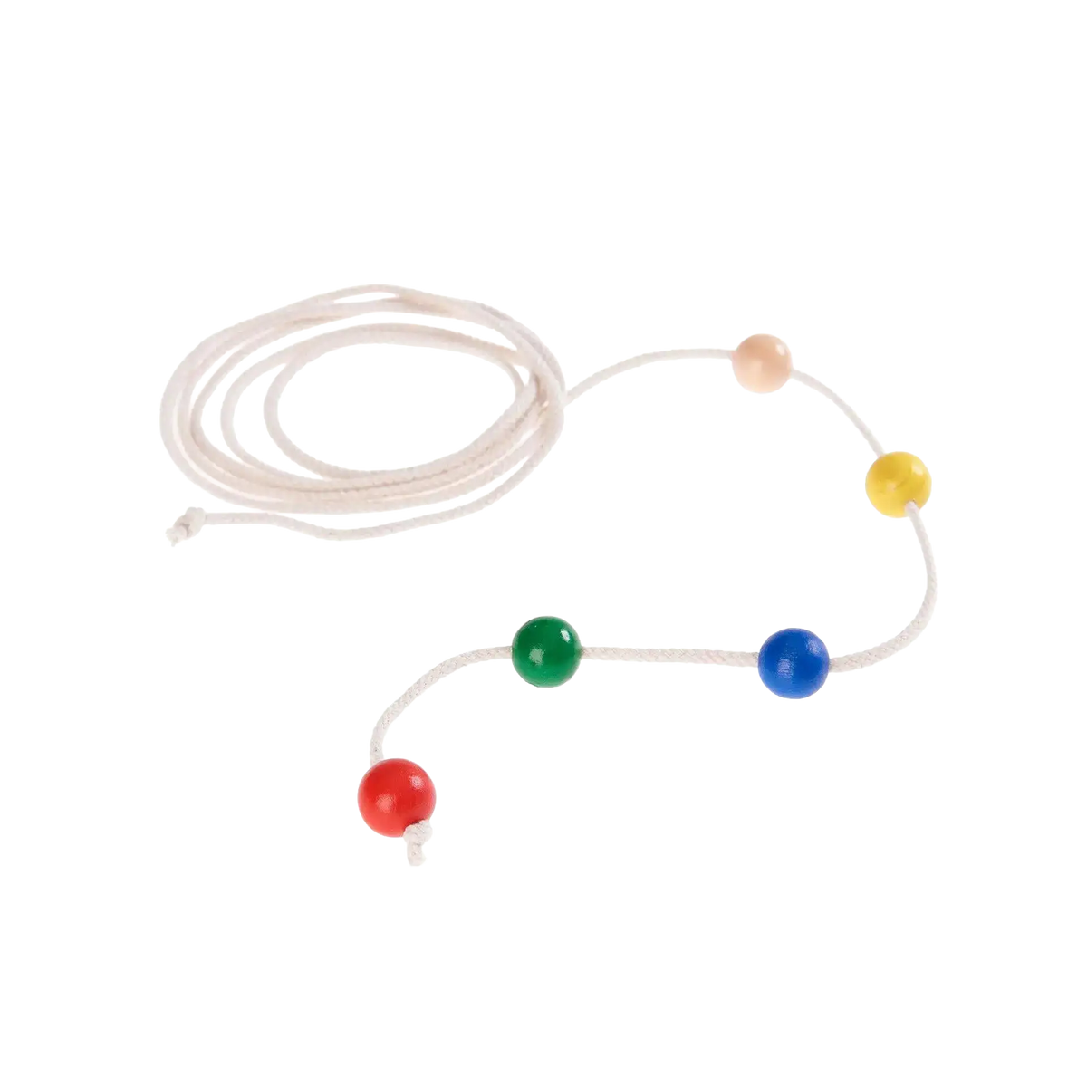 ARTZT neuro Brock String auf transparentem Hintergrund