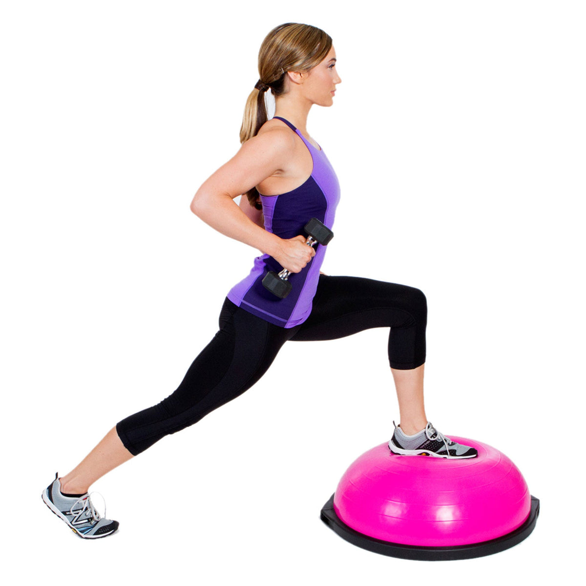 BOSU Home Balance Trainer BOSU 6