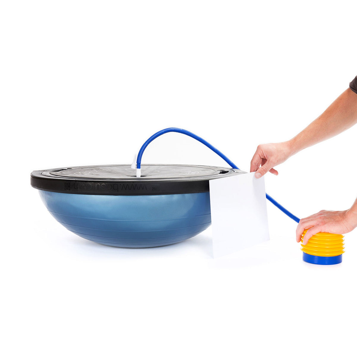 BOSU Home Balance Trainer BOSU 3