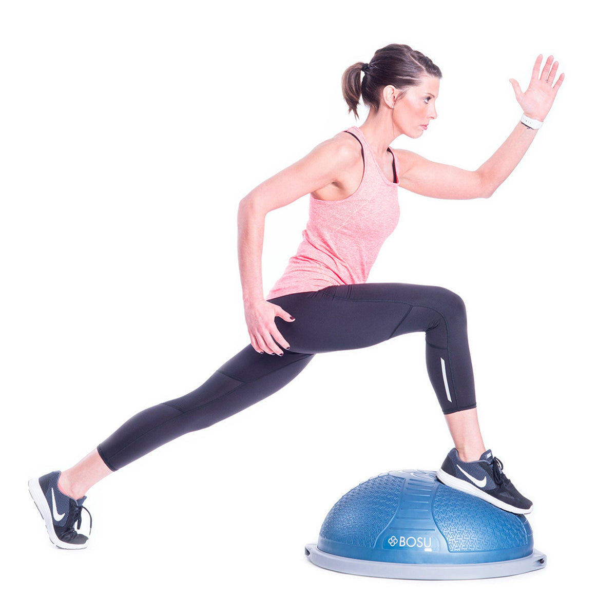 BOSU NexGen Pro Balance Trainer BOSU 3