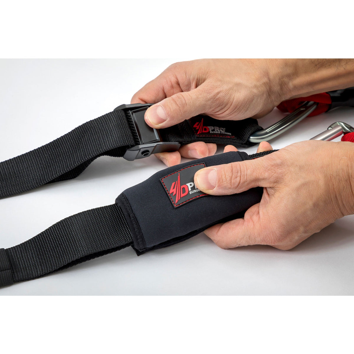 Buckle Protector 4D PRO 1