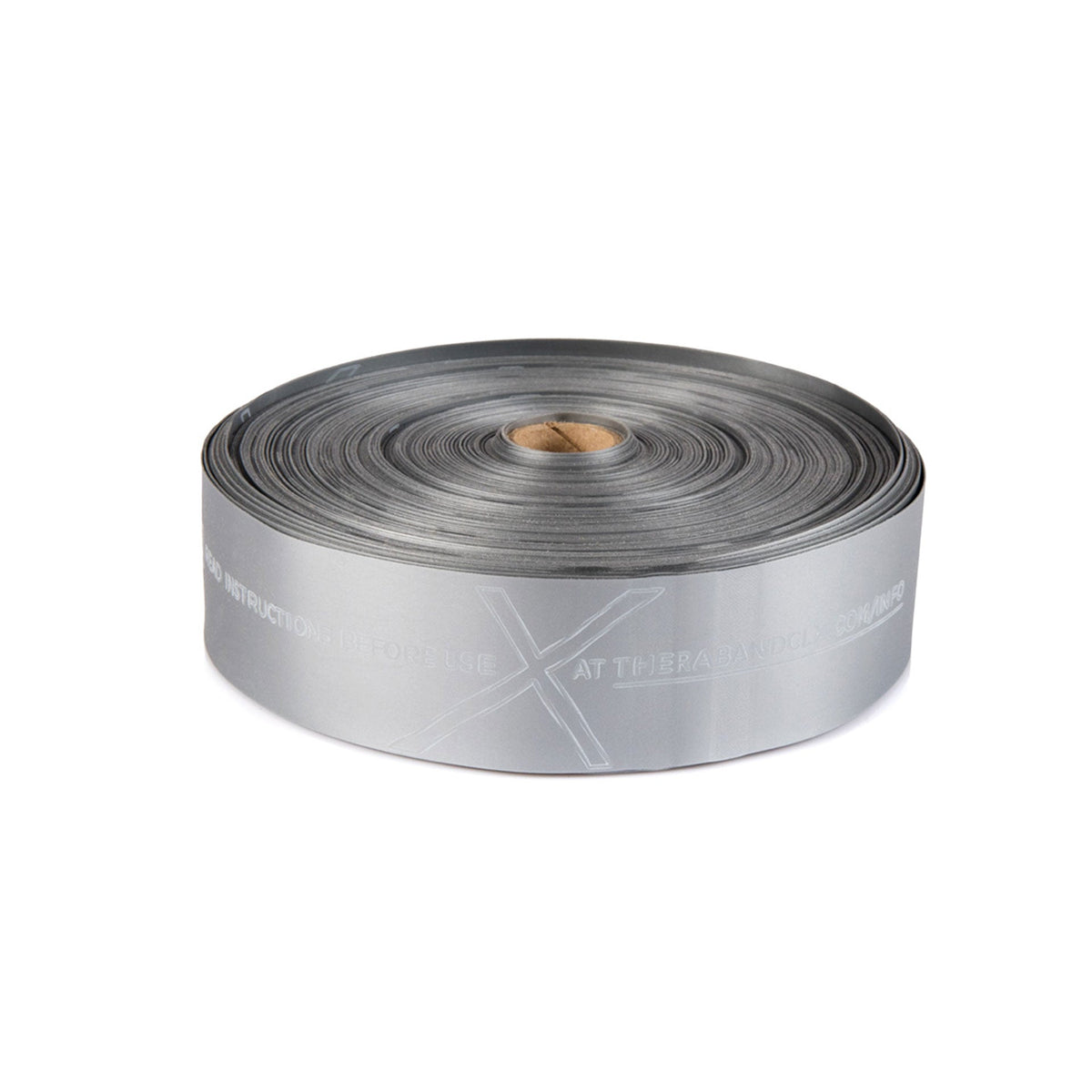 Rolle TheraBand CLX in silber #farbe_silber