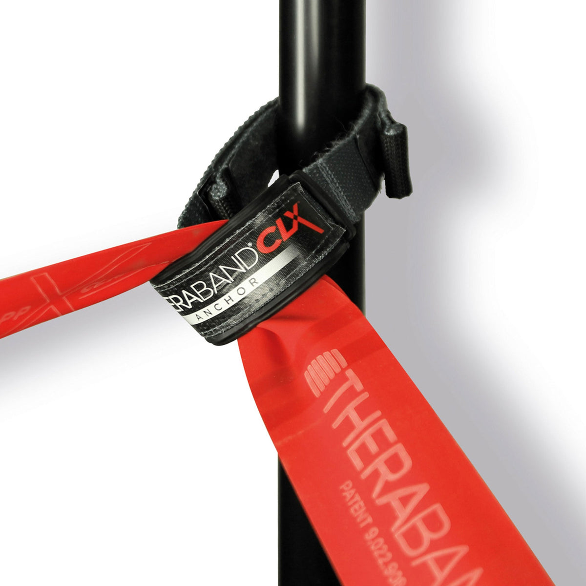 Türanker für CLX Fitnessbänder TheraBand 4