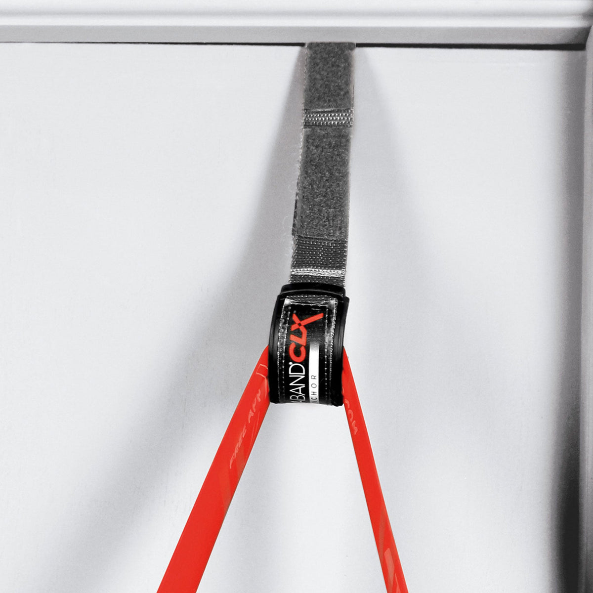 Türanker für CLX Fitnessbänder TheraBand 5