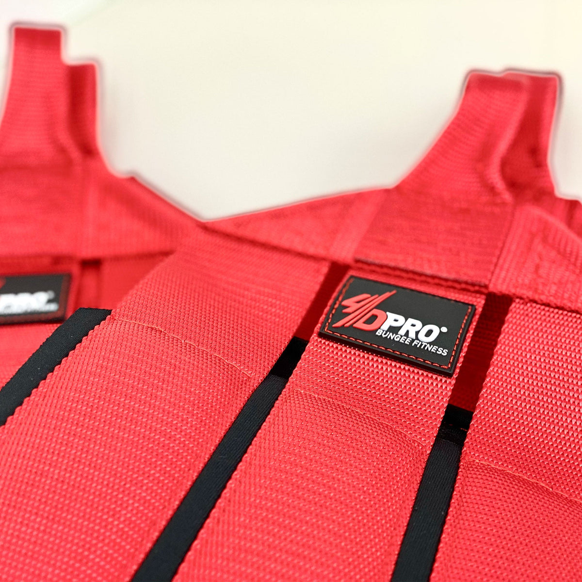 COMFORT Neoprenschlaufen 4D PRO 2