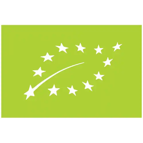 Logo EU Organic