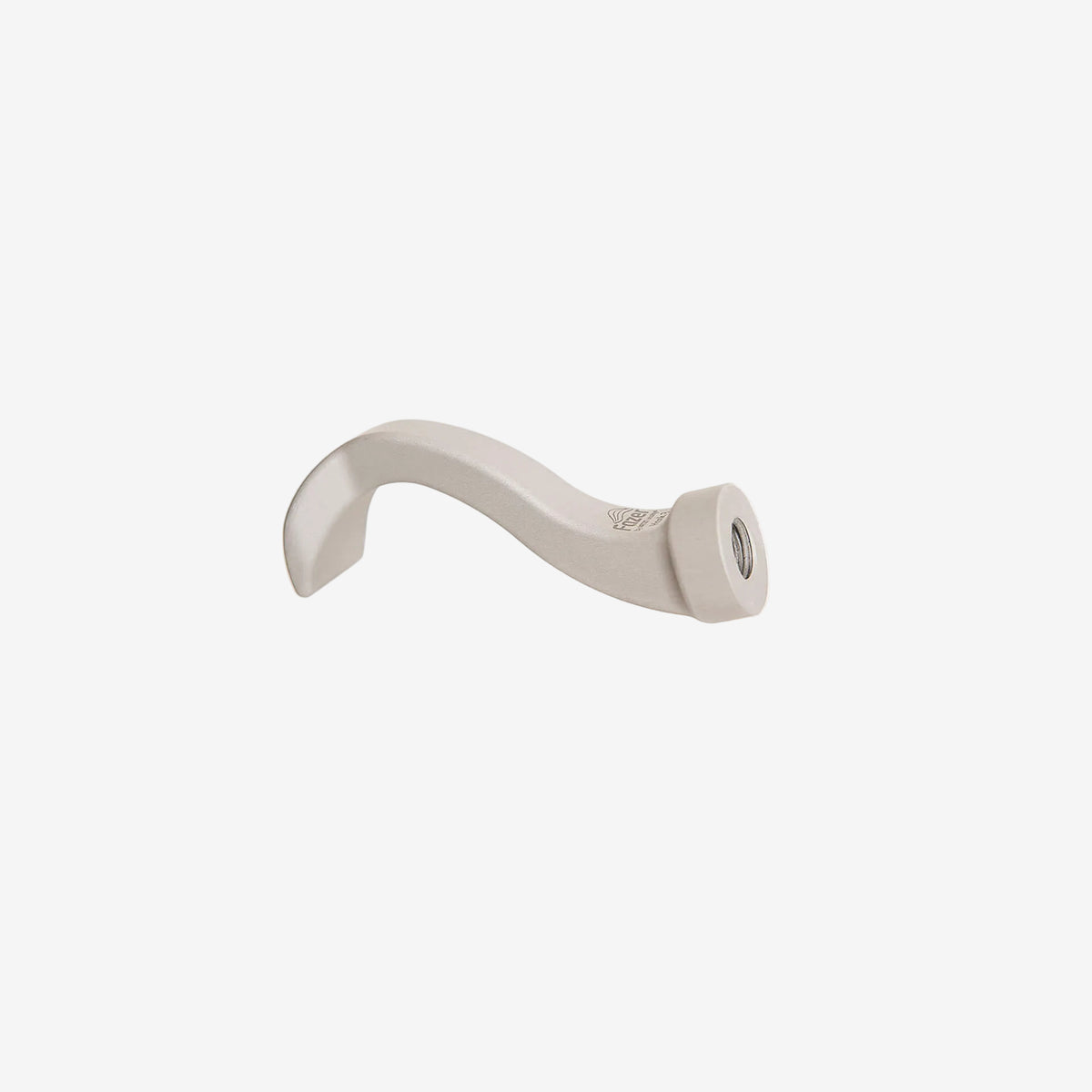 Fazer Hook 3 von ARTZT thepro auf grauem Hintergrund #variante_tool 3