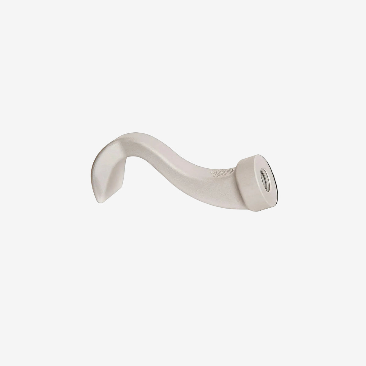 Fazer Hook 2 von ARTZT thepro auf grauem Hintergrund #variante_tool 2