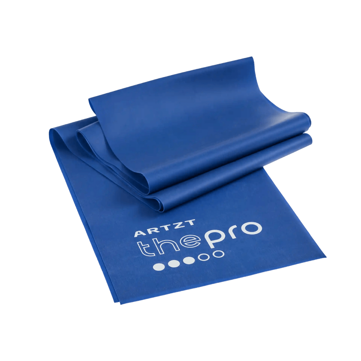Fitnessband 2 m ARTZT thepro Blau 1