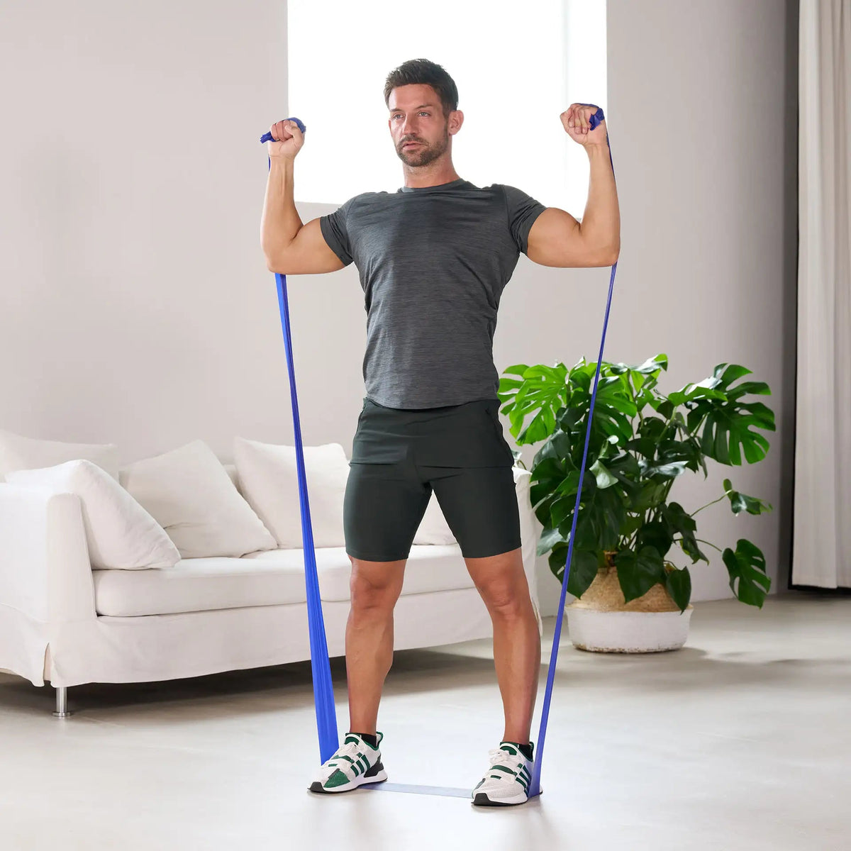 Fitnessband 2,50 m ARTZT vitality 6