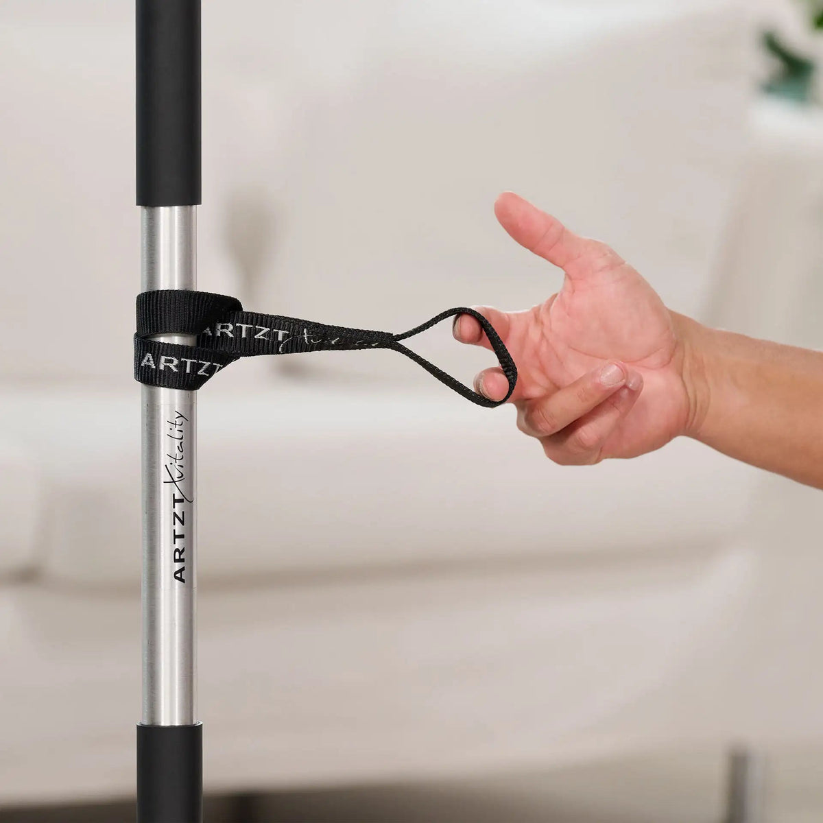 Fitnessband Schlaufe ARTZT vitality 3
