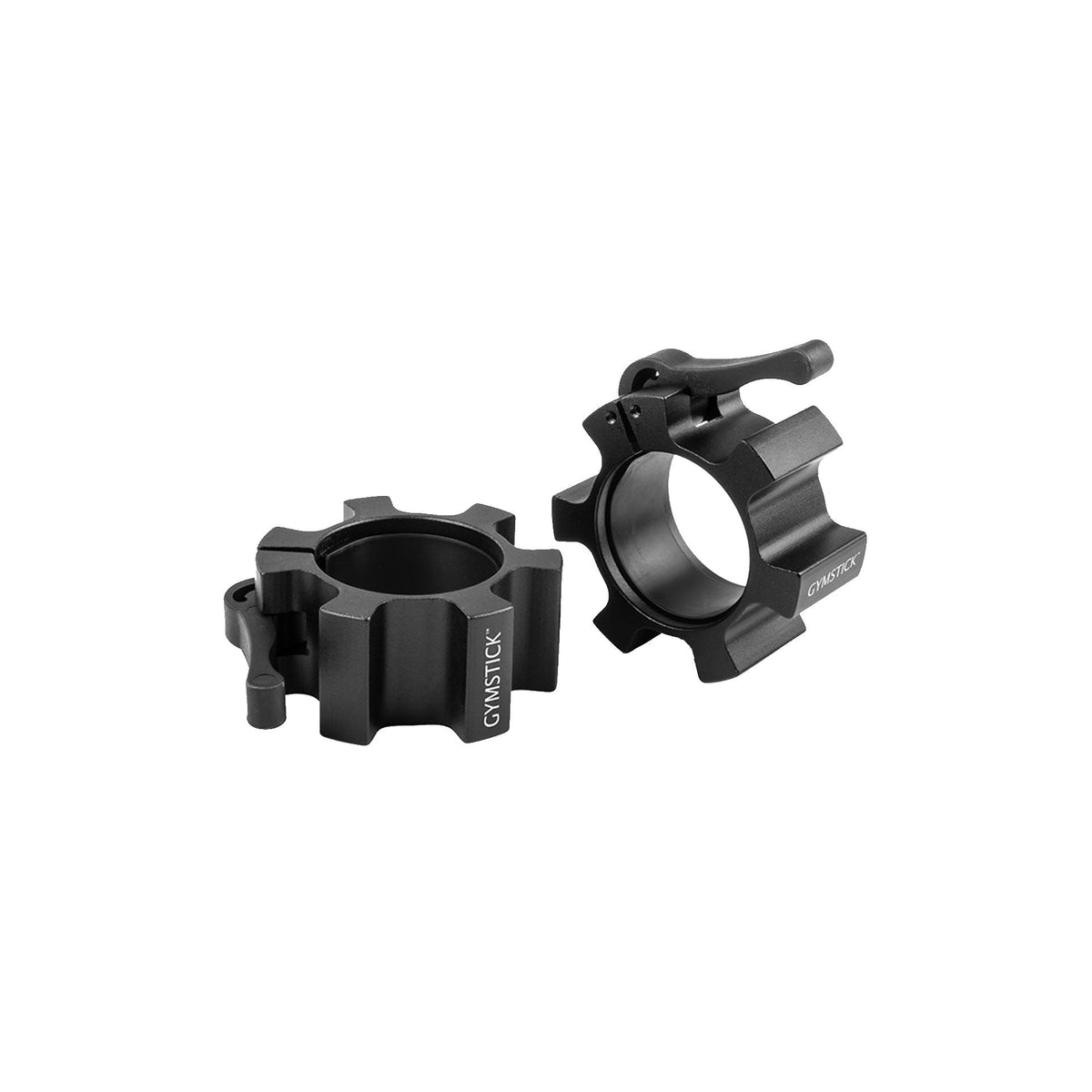 Flip-Lock-Verschlüsse 50 mm Gymstick 1