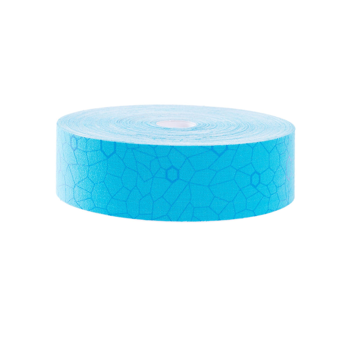 Kinesiology Tape 31,40 m TheraBand Blau 5