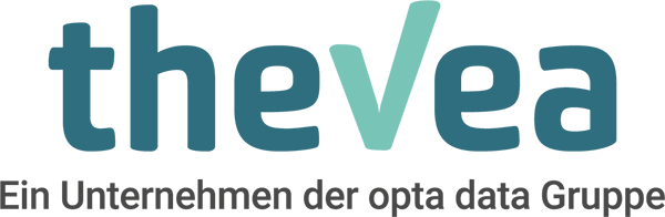 Logo thevea