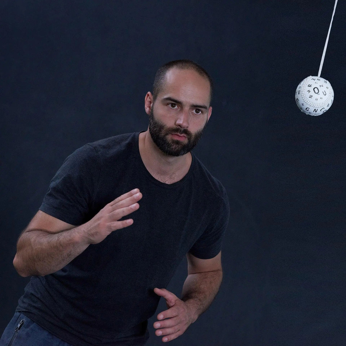 Marsden Ball für Neuroathletiktraining ARTZT neuro 2