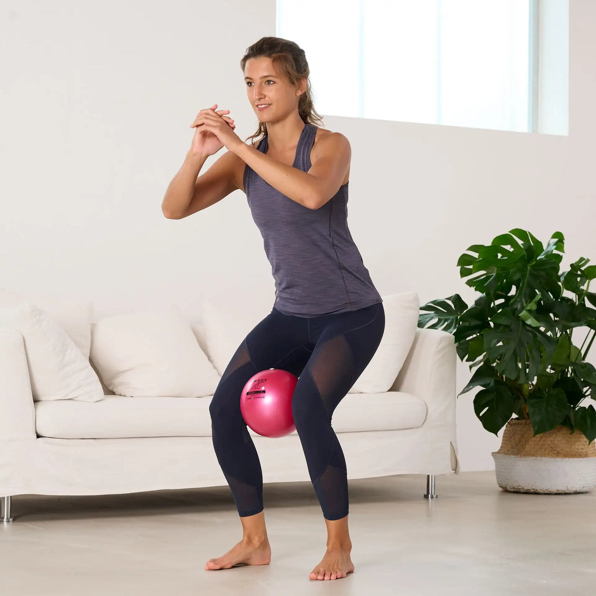 Pilates Ball ARTZT vitality 2 #größe_15 cm