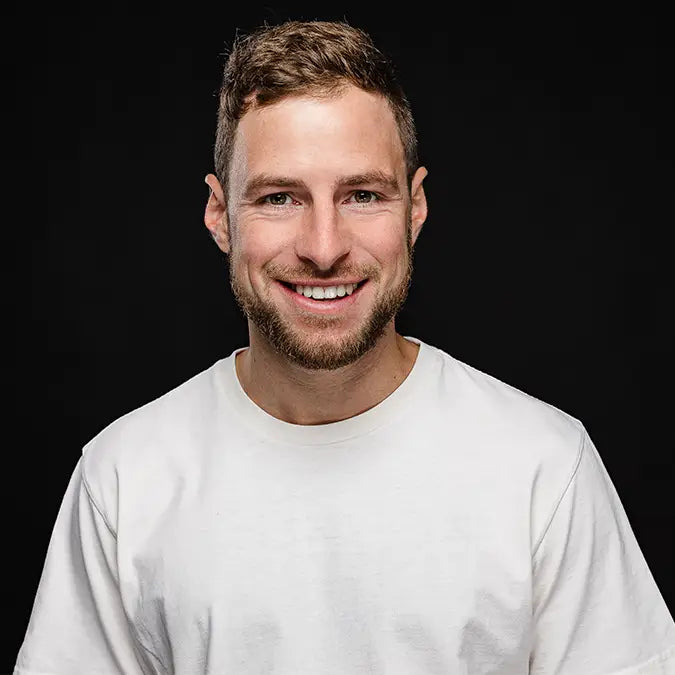 Portrait Reinhold Gruber