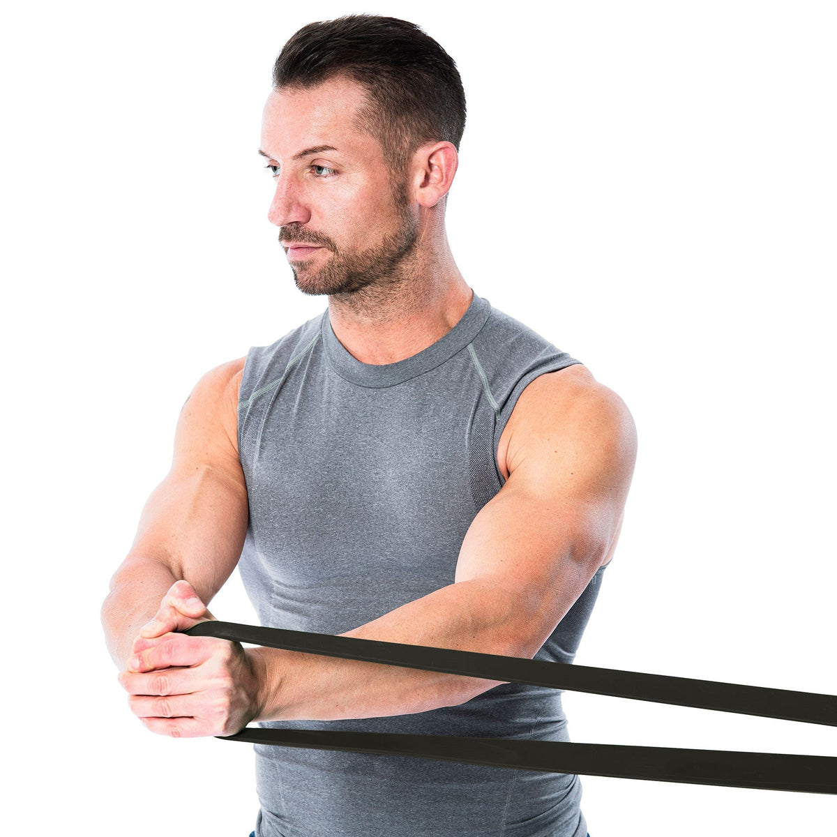 Power Band Fitnessband ARTZT vitality 10