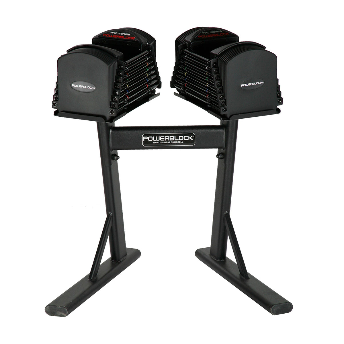 PowerBlock PowerStand PowerBlock 1