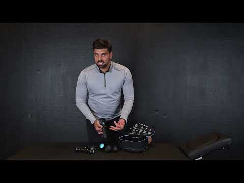 Theragun PRO Plus Massagepistole Therabody 7