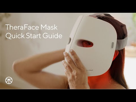 Thumbnail des YouTube-Videos TheraFace Mask Quick Start Guide.
