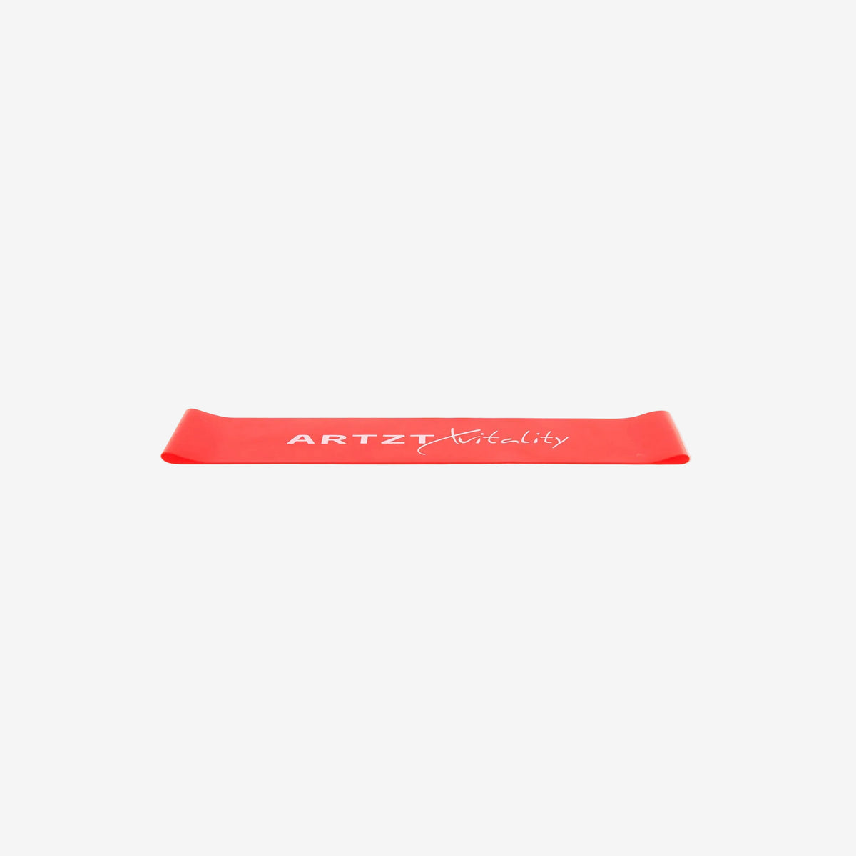 Rubber Band ARTZT vitality Rot 8 #farbe_rot
