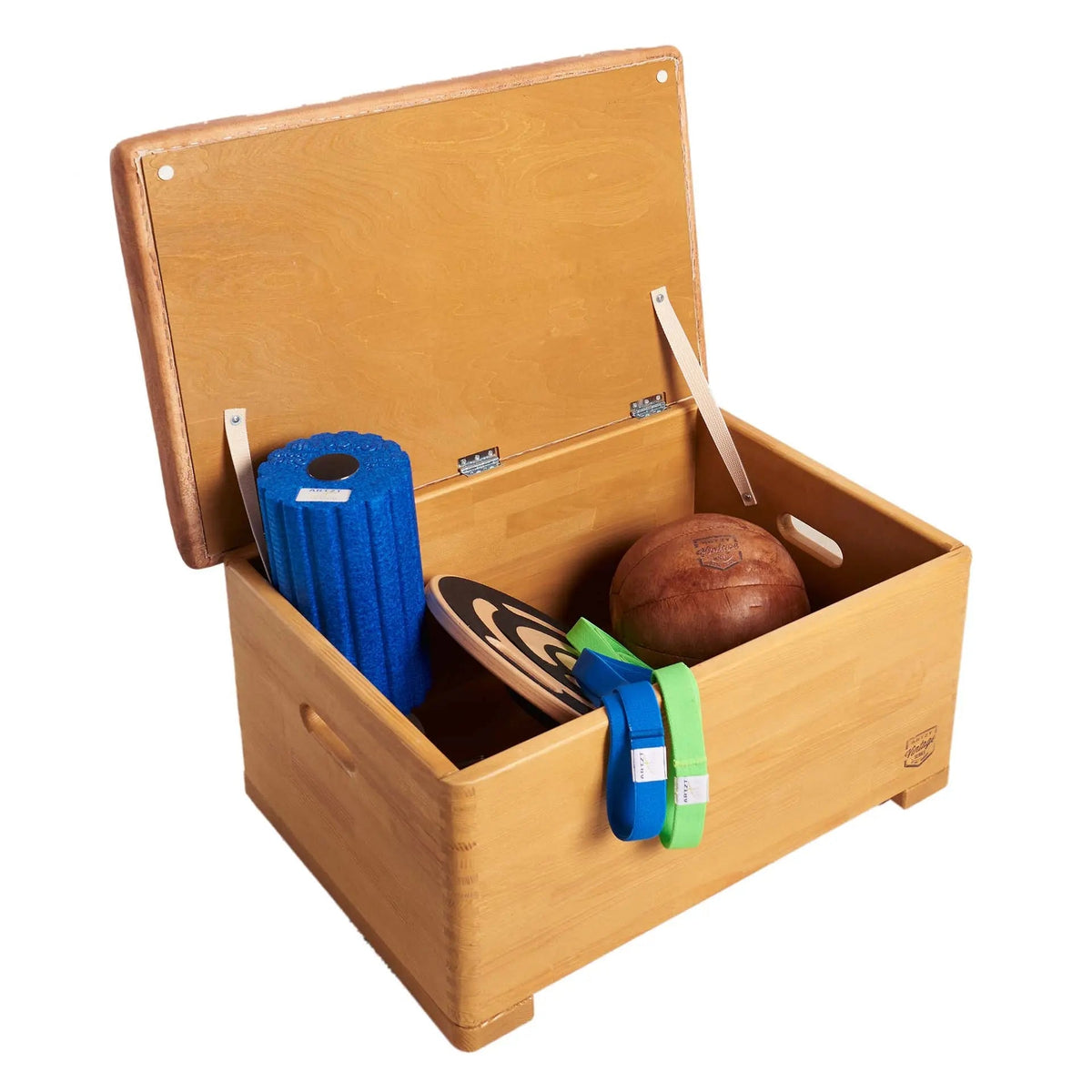 Sprungkasten PLUS ARTZT Vintage Series 5