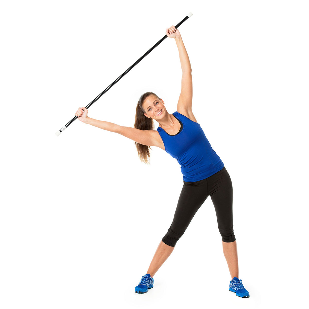 Stretching Stick Gymstick 2