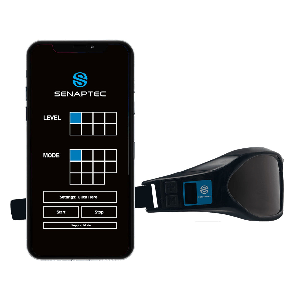 Strobe Elite Senaptec 3