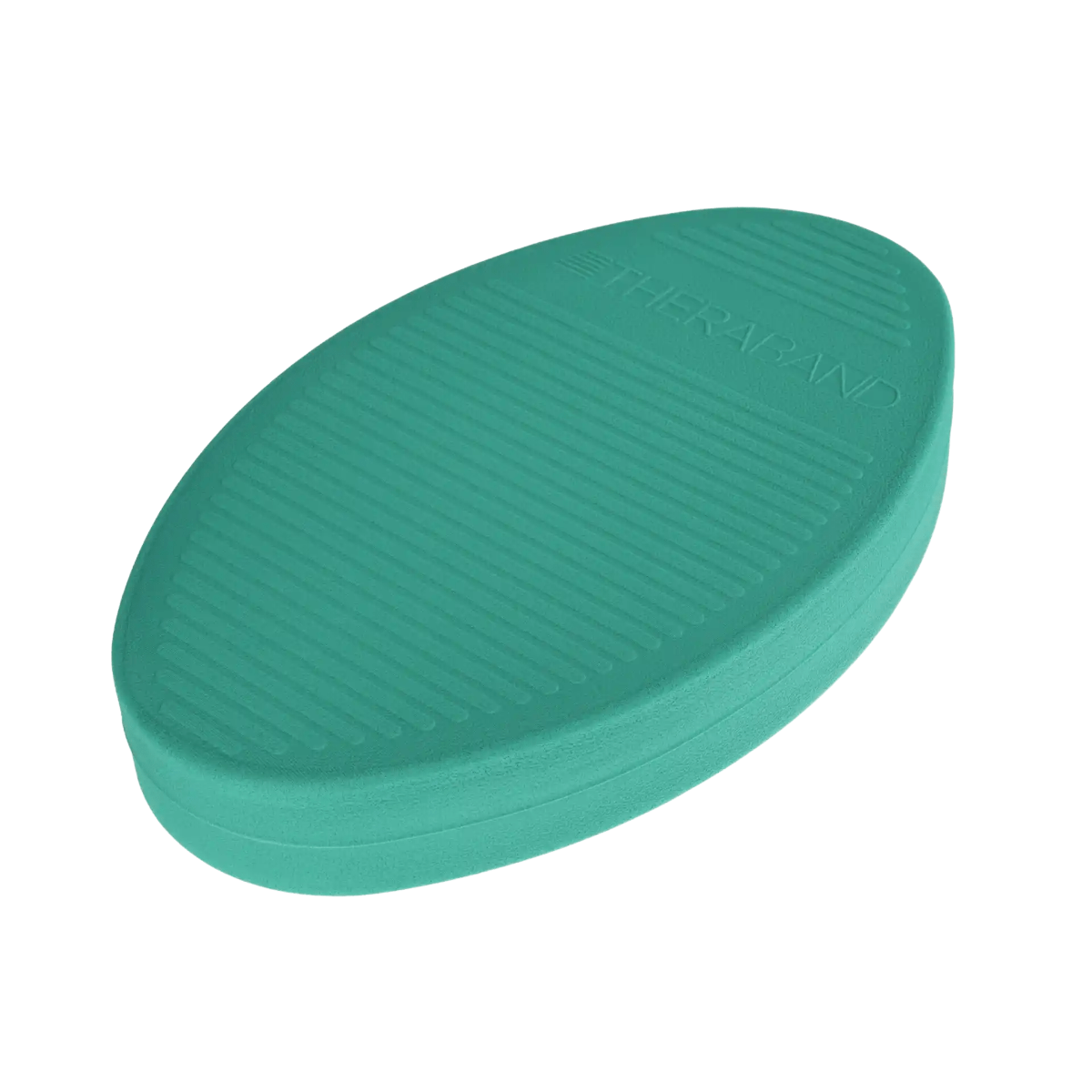 Balance Pad der Marke TheraBand in grün #farbe_grün