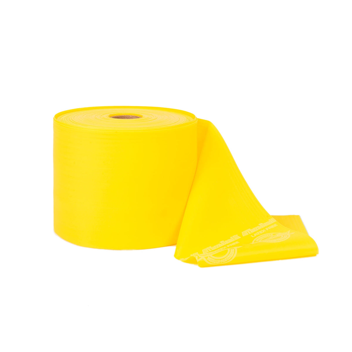 TheraBand latexfrei 45 m TheraBand Gelb 1