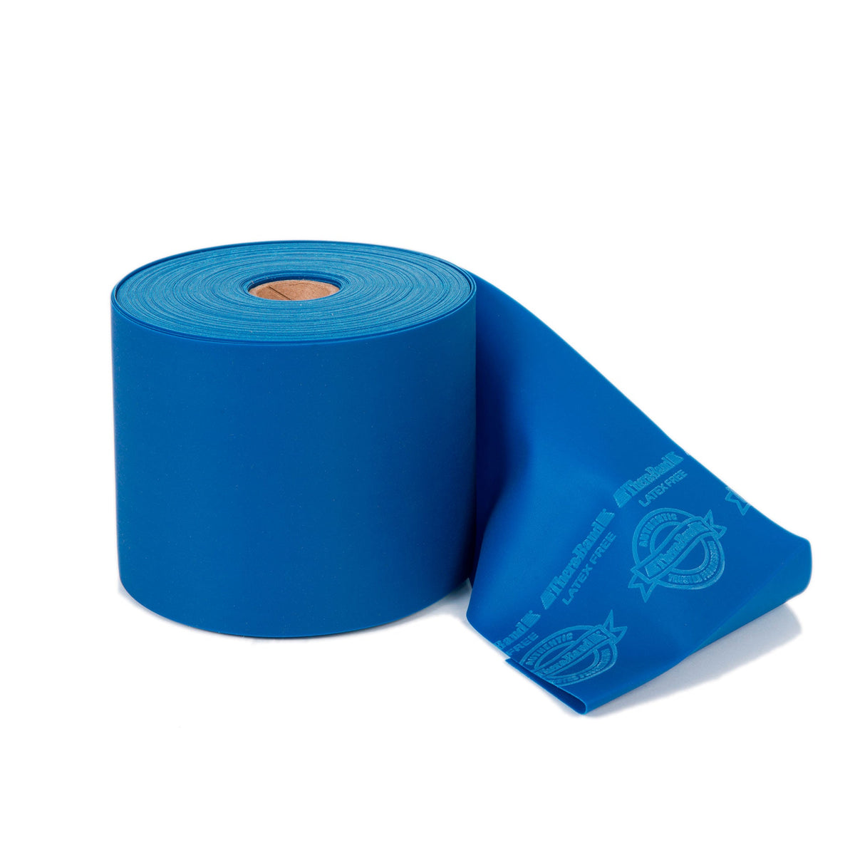 TheraBand latexfrei 45 m TheraBand Blau 4