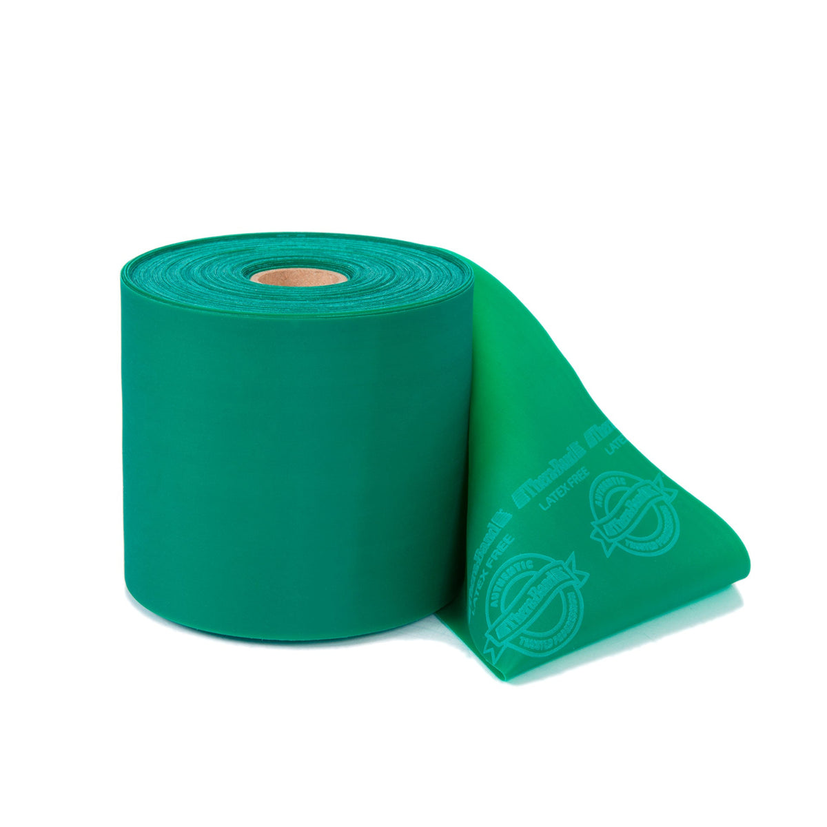 TheraBand latexfrei 45 m TheraBand Grün 3