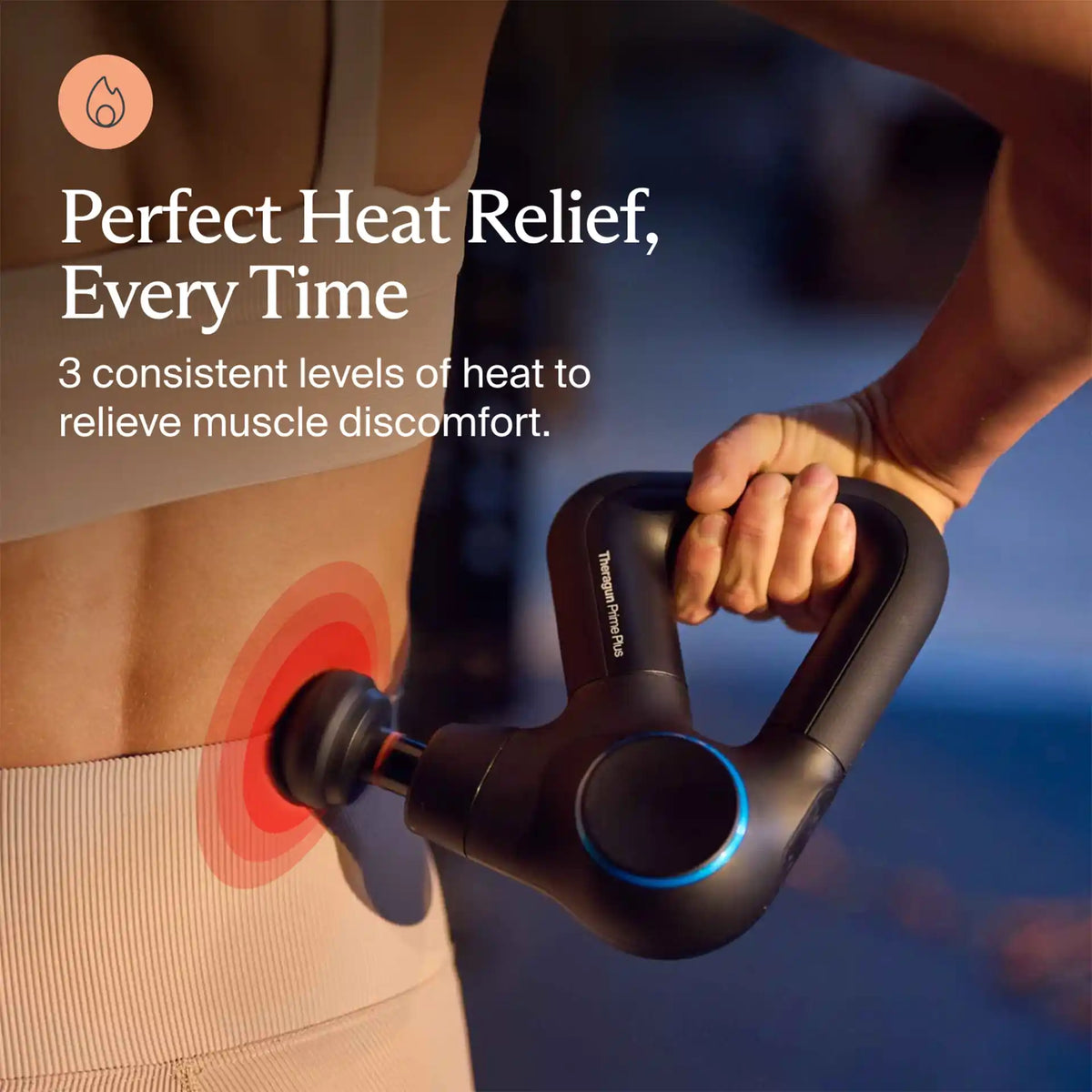 Theragun Prime Plus Massagepistole Therabody 2