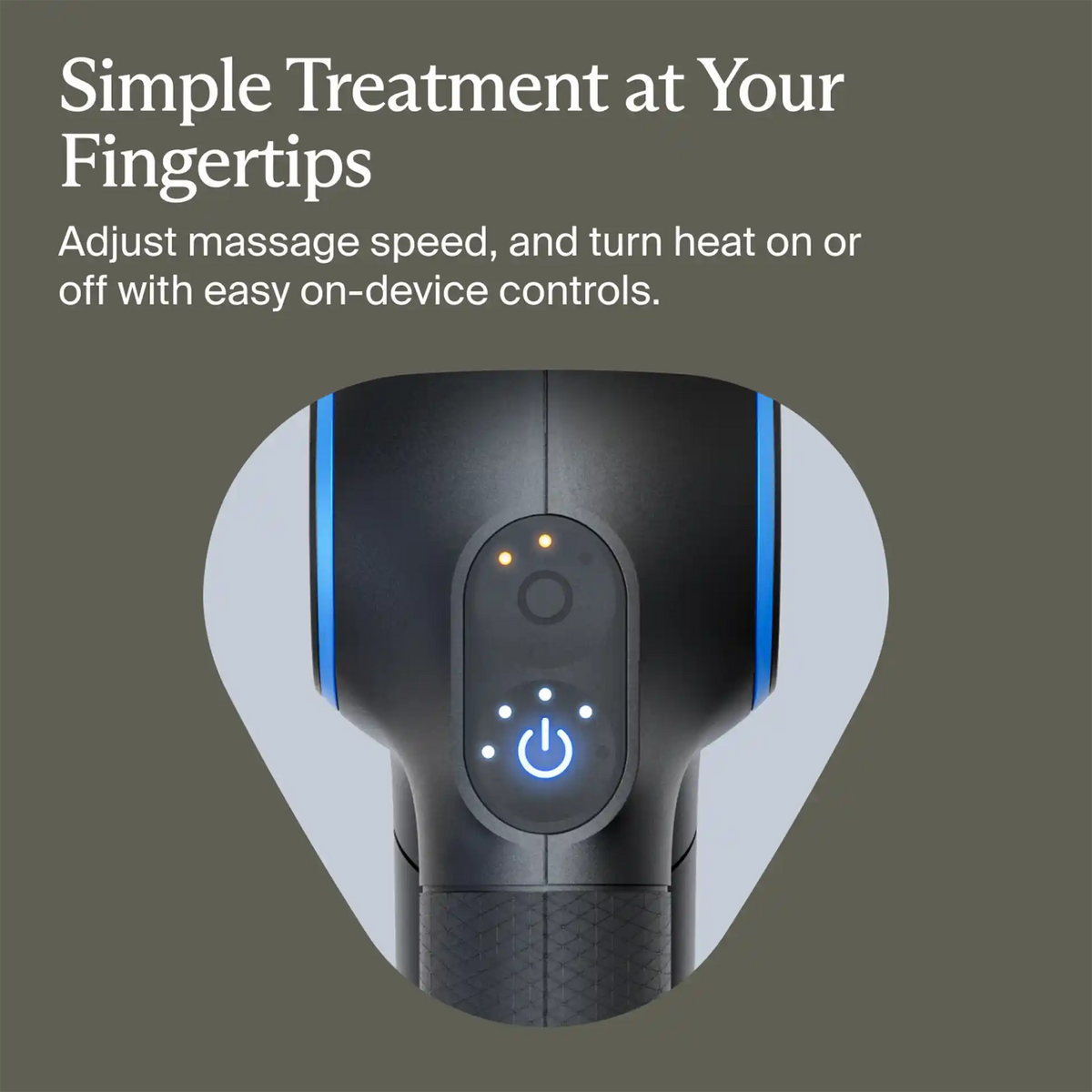 Theragun Prime Plus Massagepistole Therabody 7