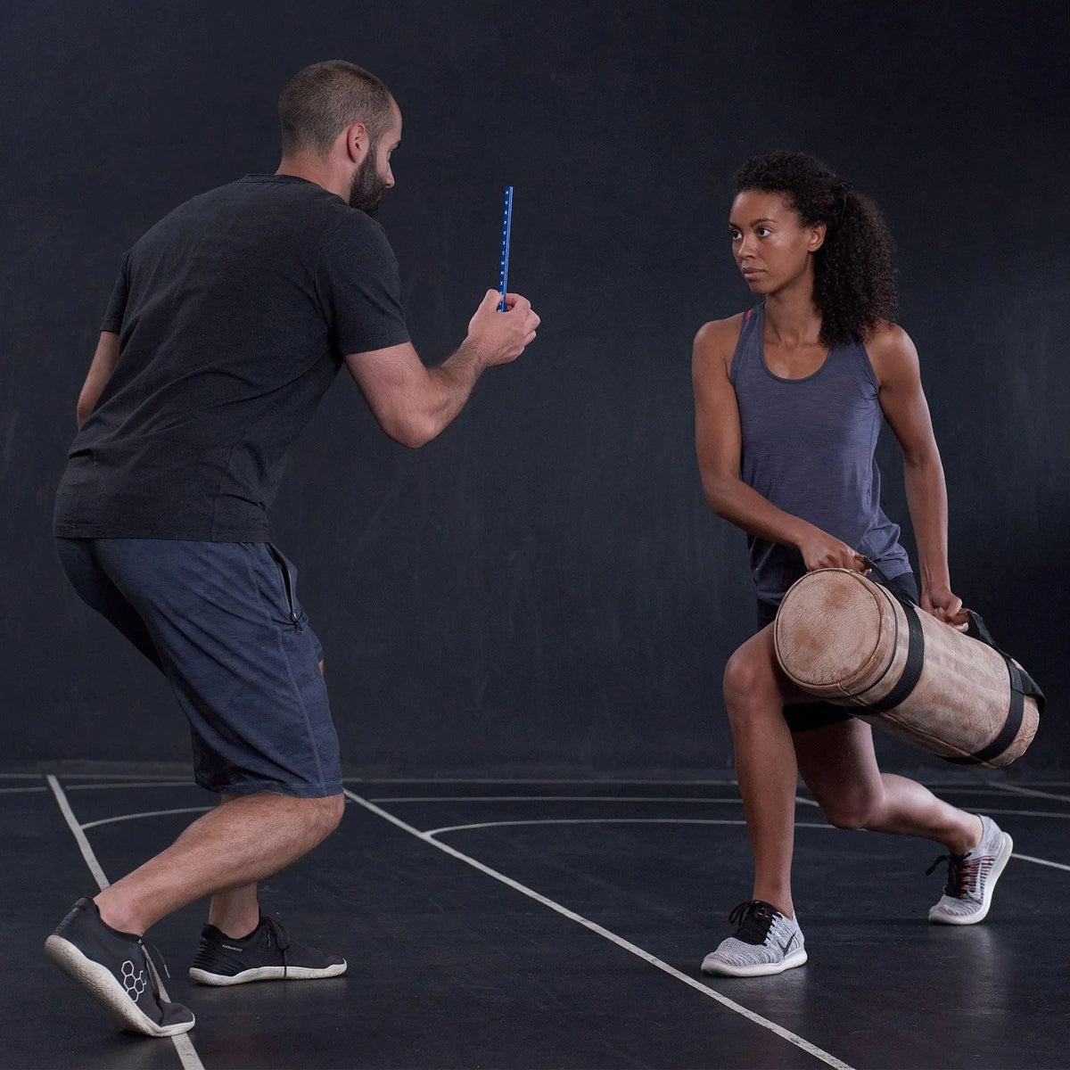 Vision Stick 2er Set für Augentraining ARTZT neuro 4