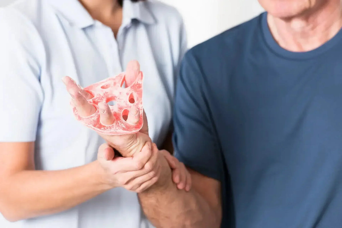 Handtrainer - Welcher ist der richtige? - guseibe.com