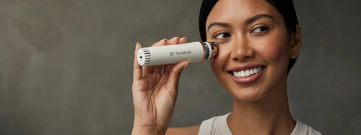 Tools gegen Falten – professionelle Anti-Aging-Technologie für zu Hause